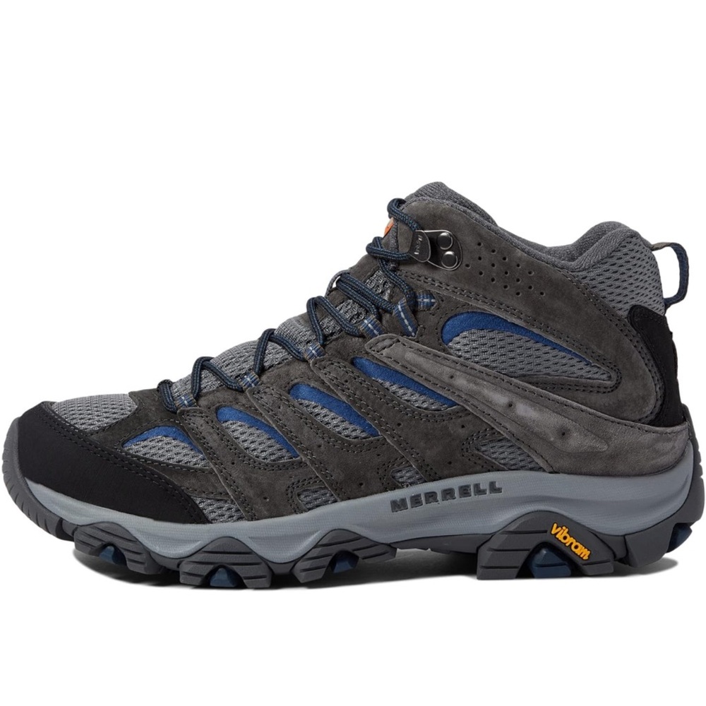Merrell Men's Moab 3 Mid Hiking Boot